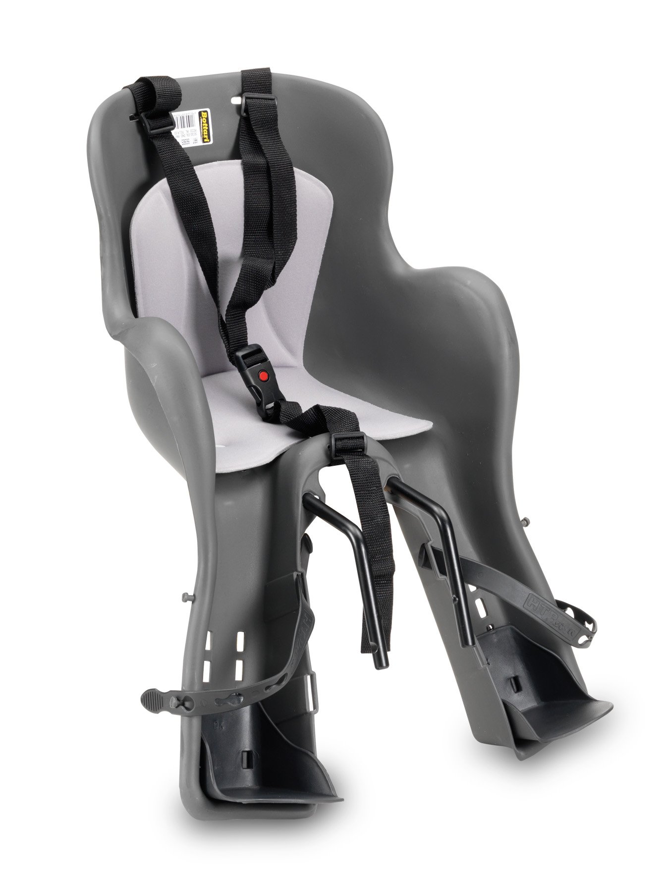 Bottari Bike 96965 Seggiolino Bici Anteriore