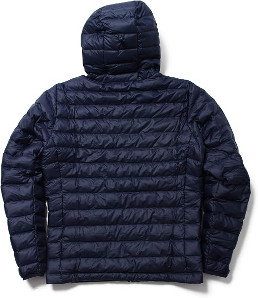Amazon | [パタゴニア] メンズ ダウンセーターフーディ Down Sweater