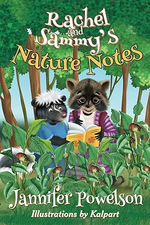Rachel and Sammy's Nature Notes