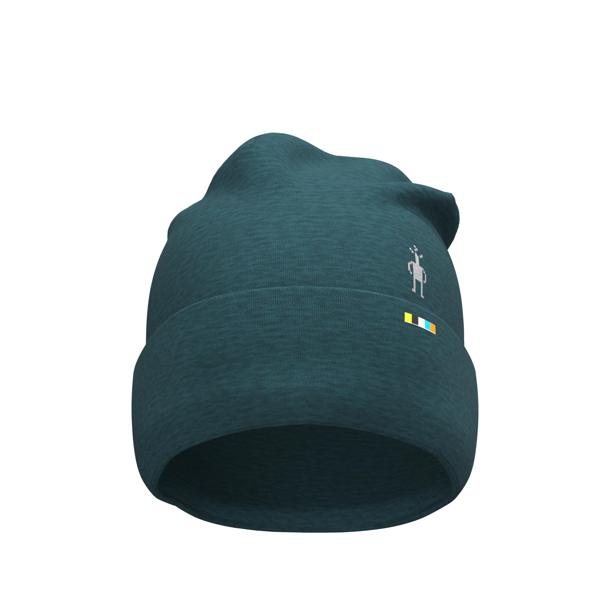 Smartwool - Merino 250 Cuffed, Berretto Uomo