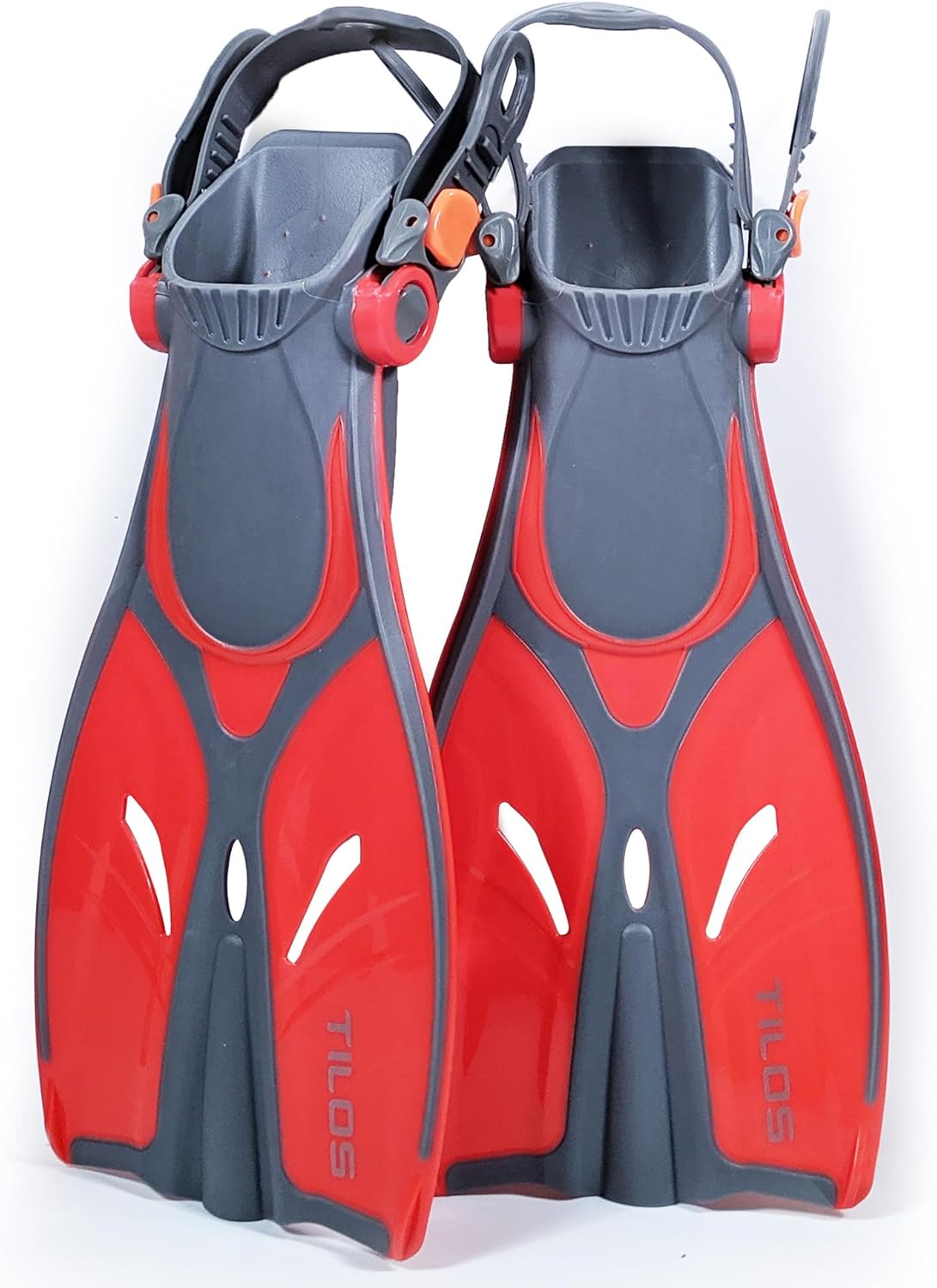 Tilos Jovie Jr. Open Heel Fins
