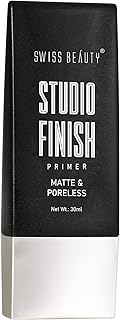 Swiss Beauty Makeup Primer, Face Makeup, 30Ml