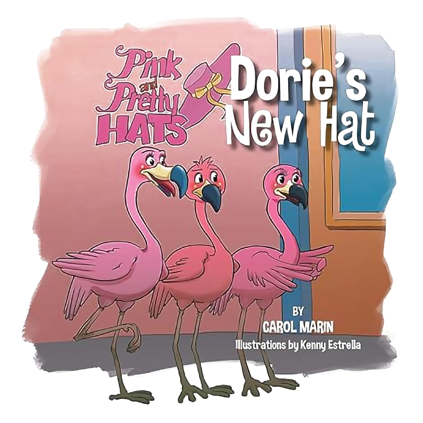 Dorie's New Hat