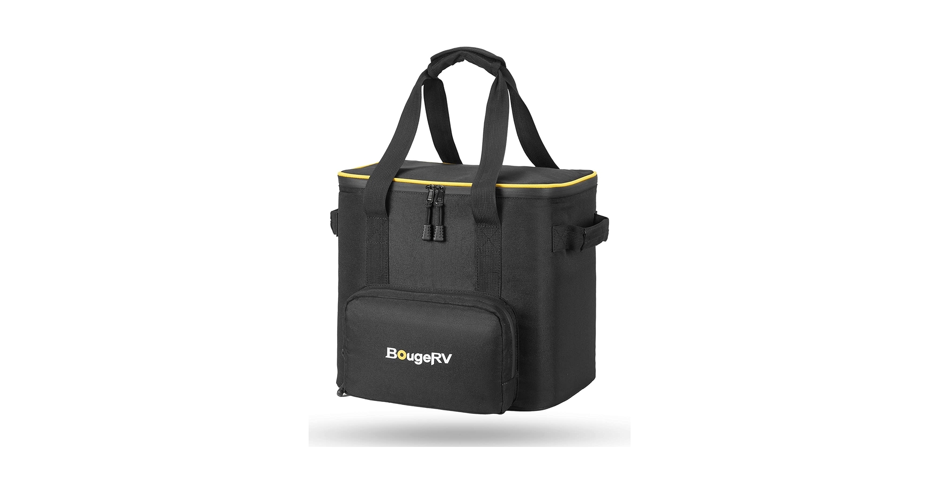 Amazon.co.jp: BougeRV ポータブル電源 専用収納バッグ 防塵