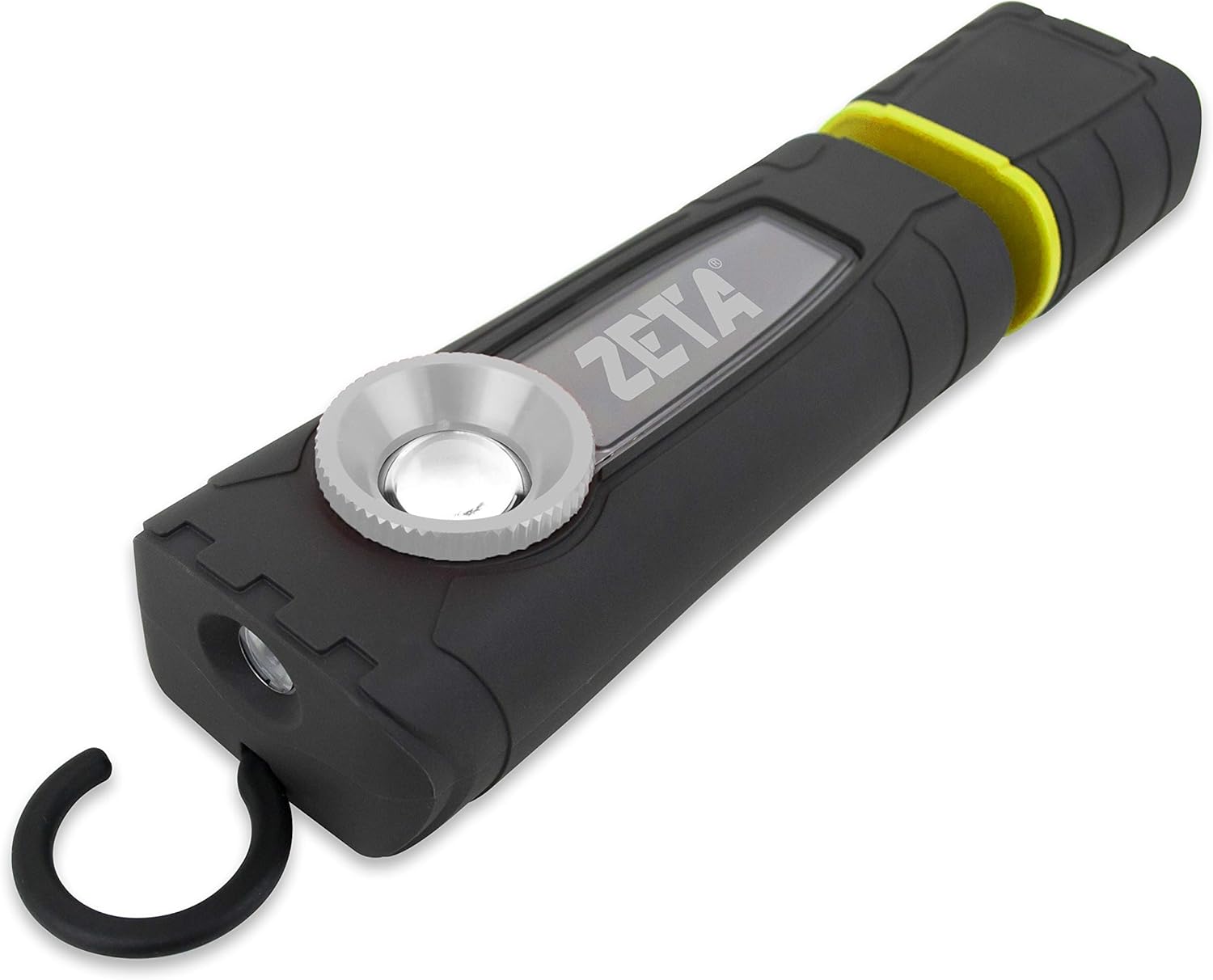 ZETA 400 Lumen Handheld Rechargeable Paint/Detailing Color Matching Light CRI 95