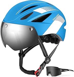 自転車ヘルメッ...