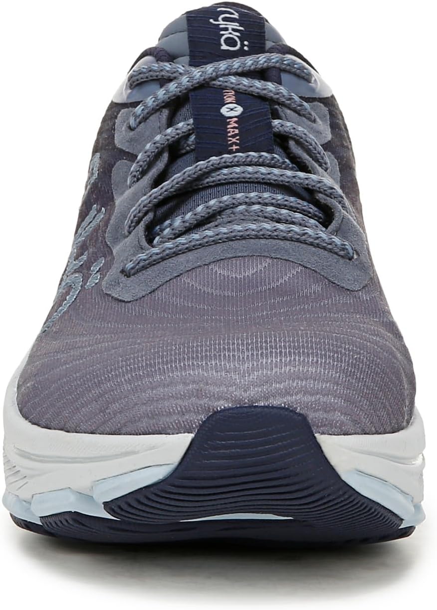 Ryka Womens Devotion X Max Plus Classic