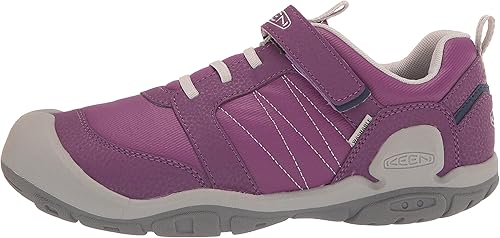 Miniatura 8 de KEEN Unisex-Child Knotch Peak Low Height Breathable Sneaker
