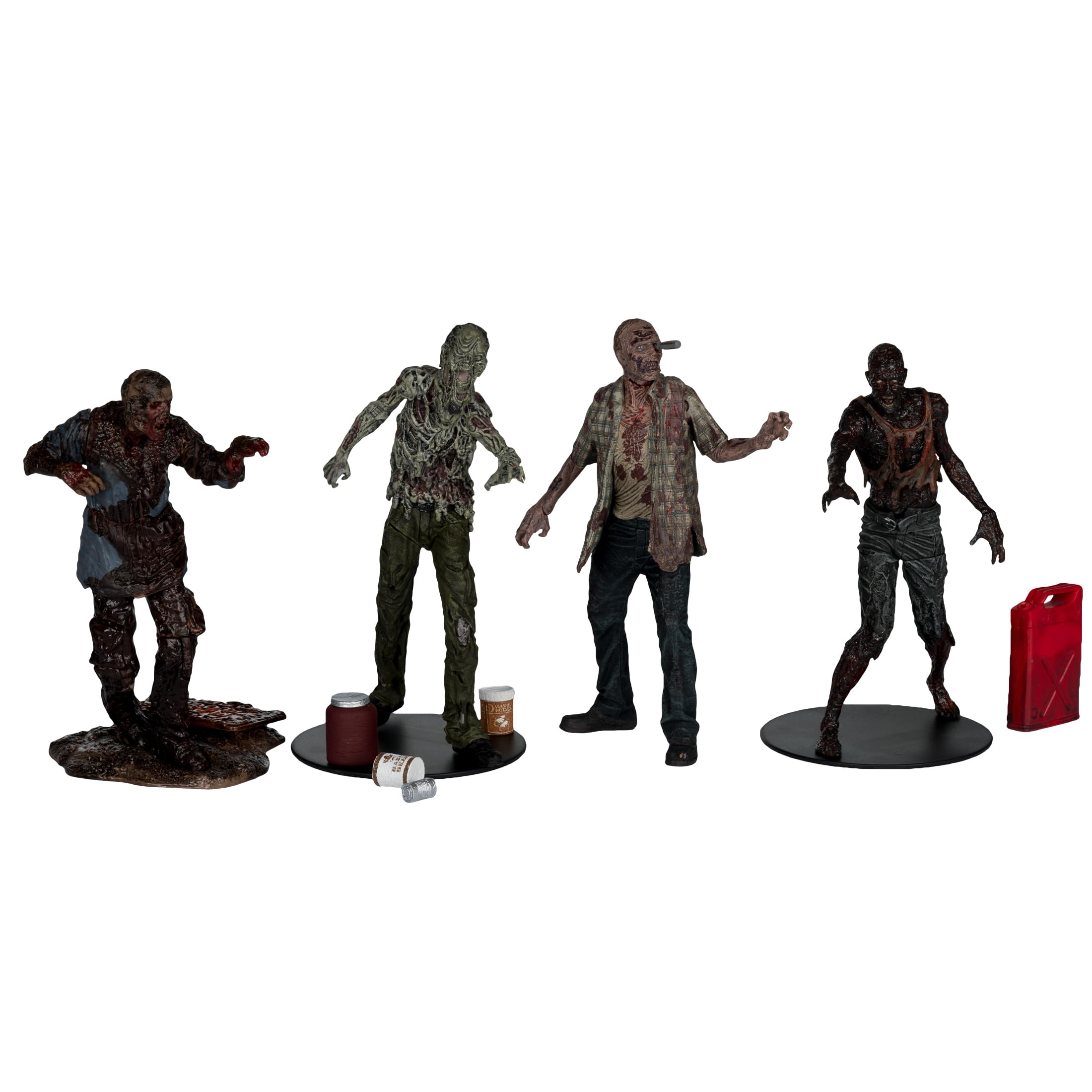 Amazon.co.jp: McFarlane Toys - ウォーキング・デッド