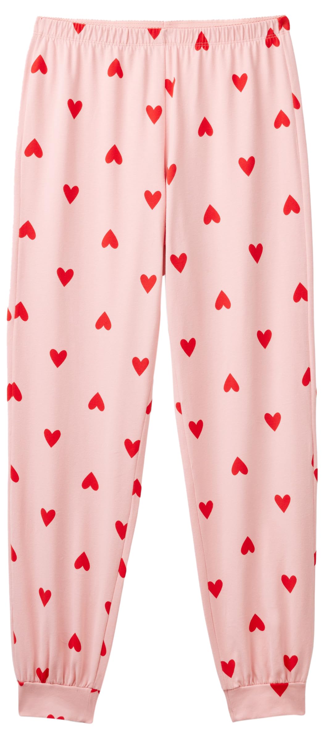 United Colors of Benetton Women's Pyjama Bottoms, pink, S