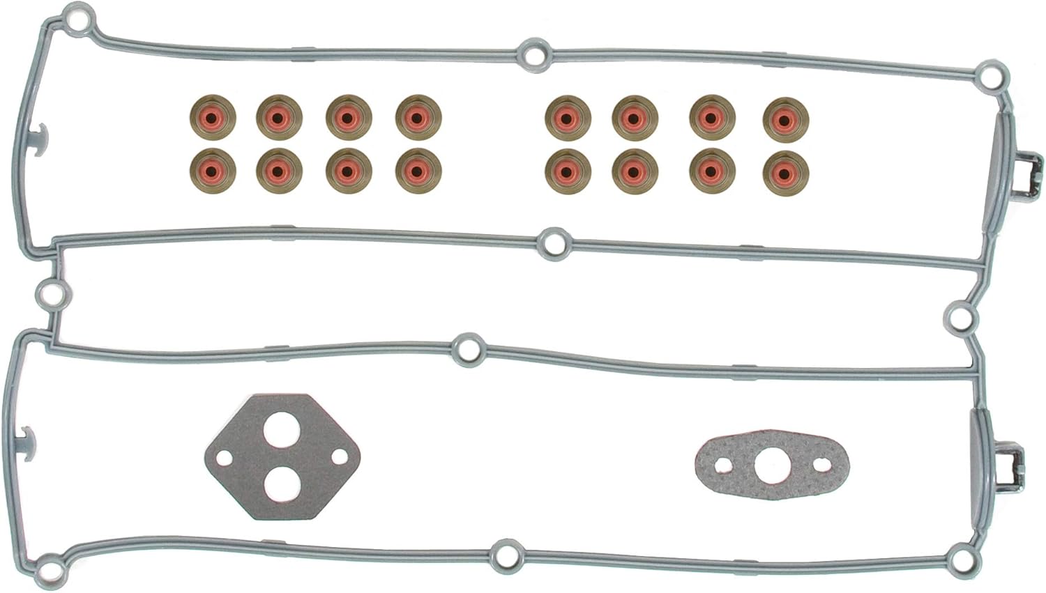 Evergreen FSHB8-20200 Full Gasket Set Head Bolt