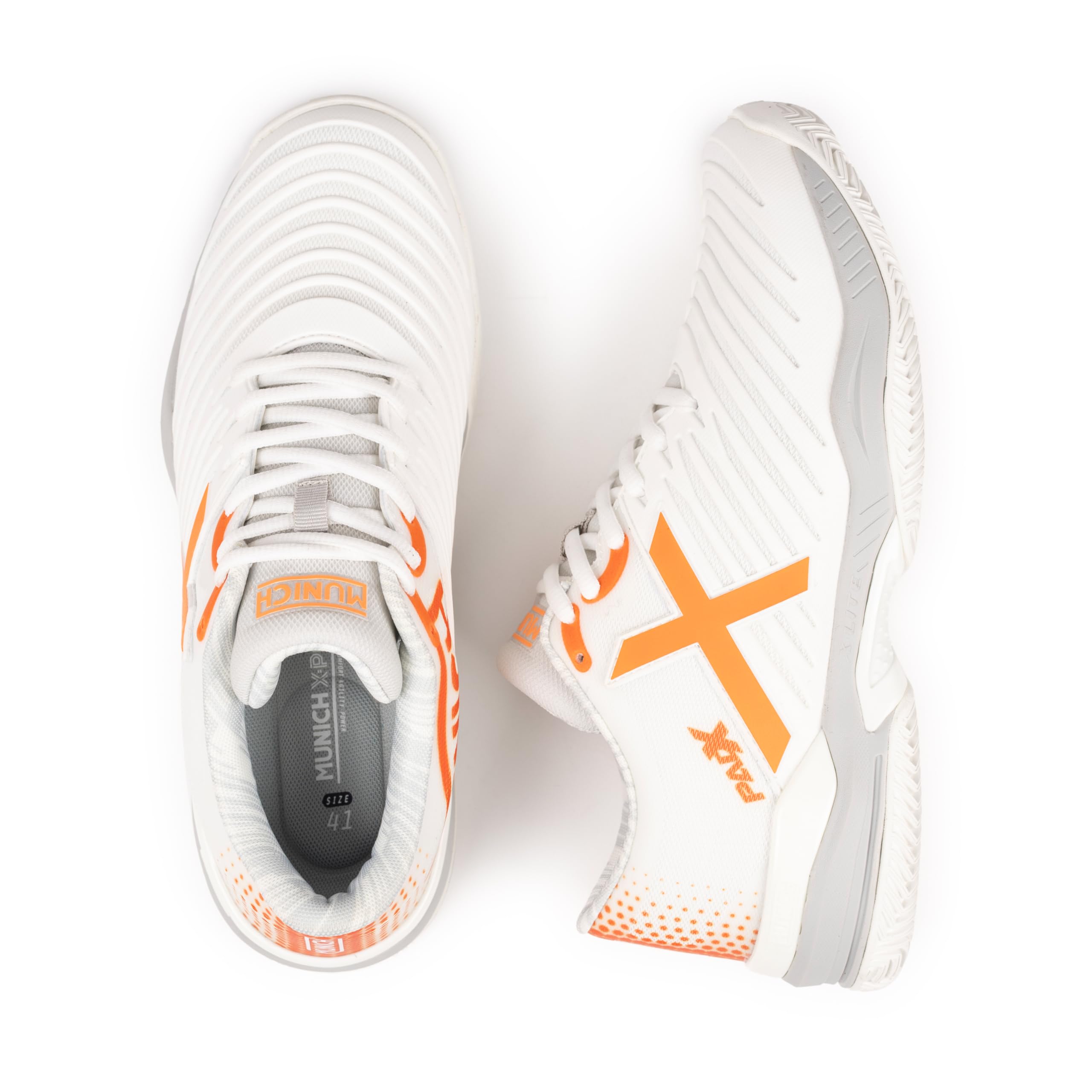 Munich Padx 60 Padel ZapatillasHombre
