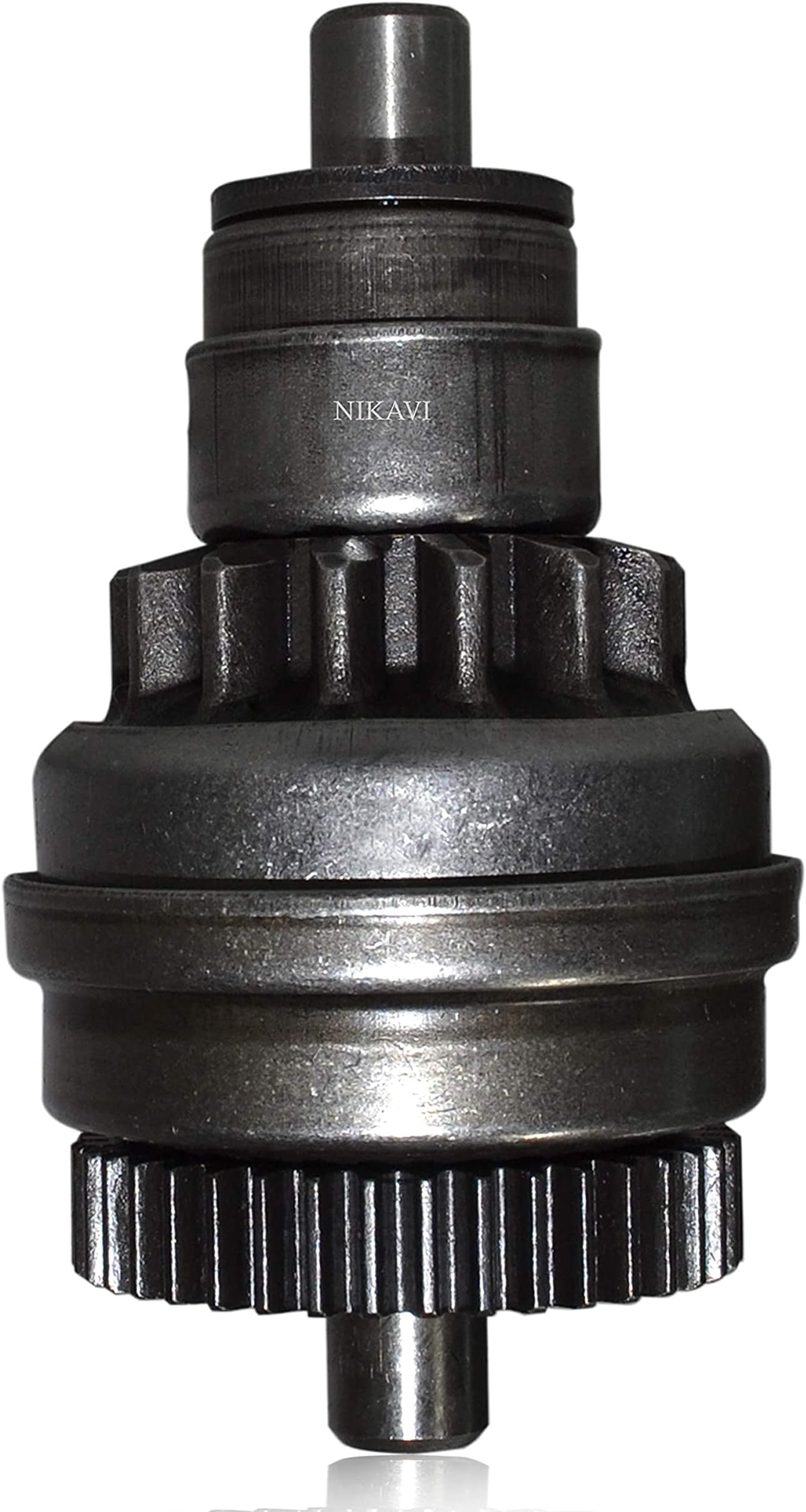 Starter Bendix Drive Compatible for Honda Activa/TVS Pep