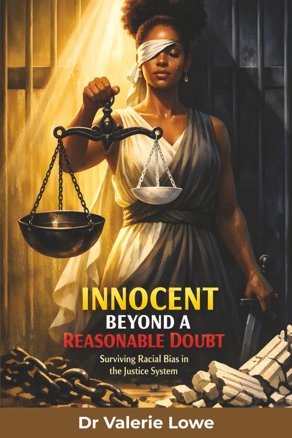 Innocent Beyond a Reasonable Doubt: Surviving Racial Bias in the Justice System