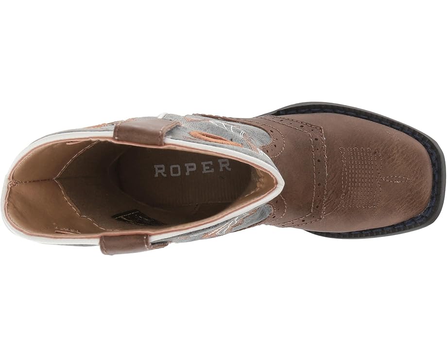 Roper Kids Daniel (Toddler/Little Kid) - Top View