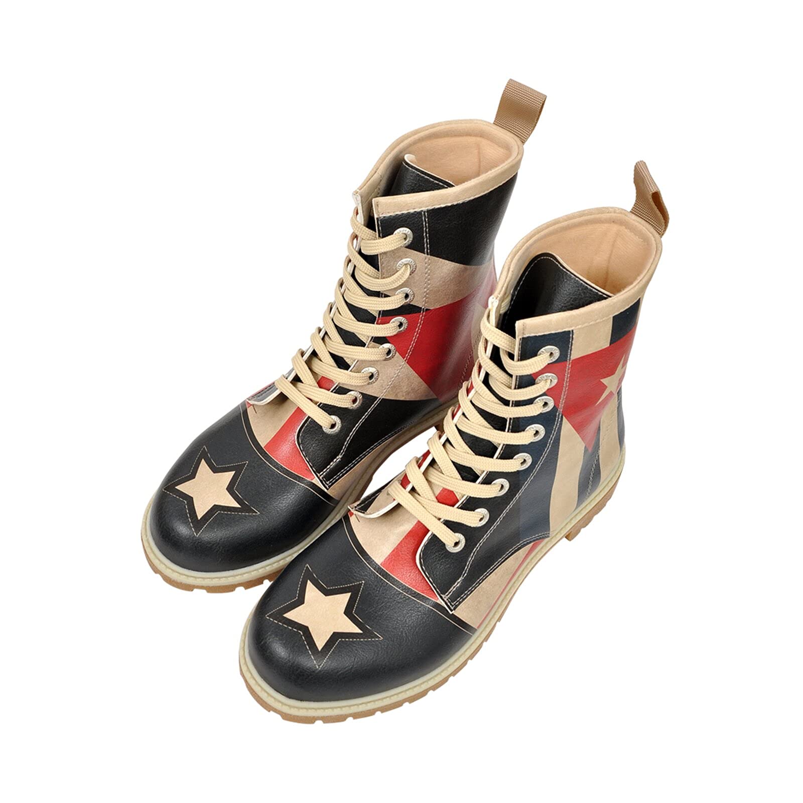 DOGO Long Boots, Botas de Moda Mujer