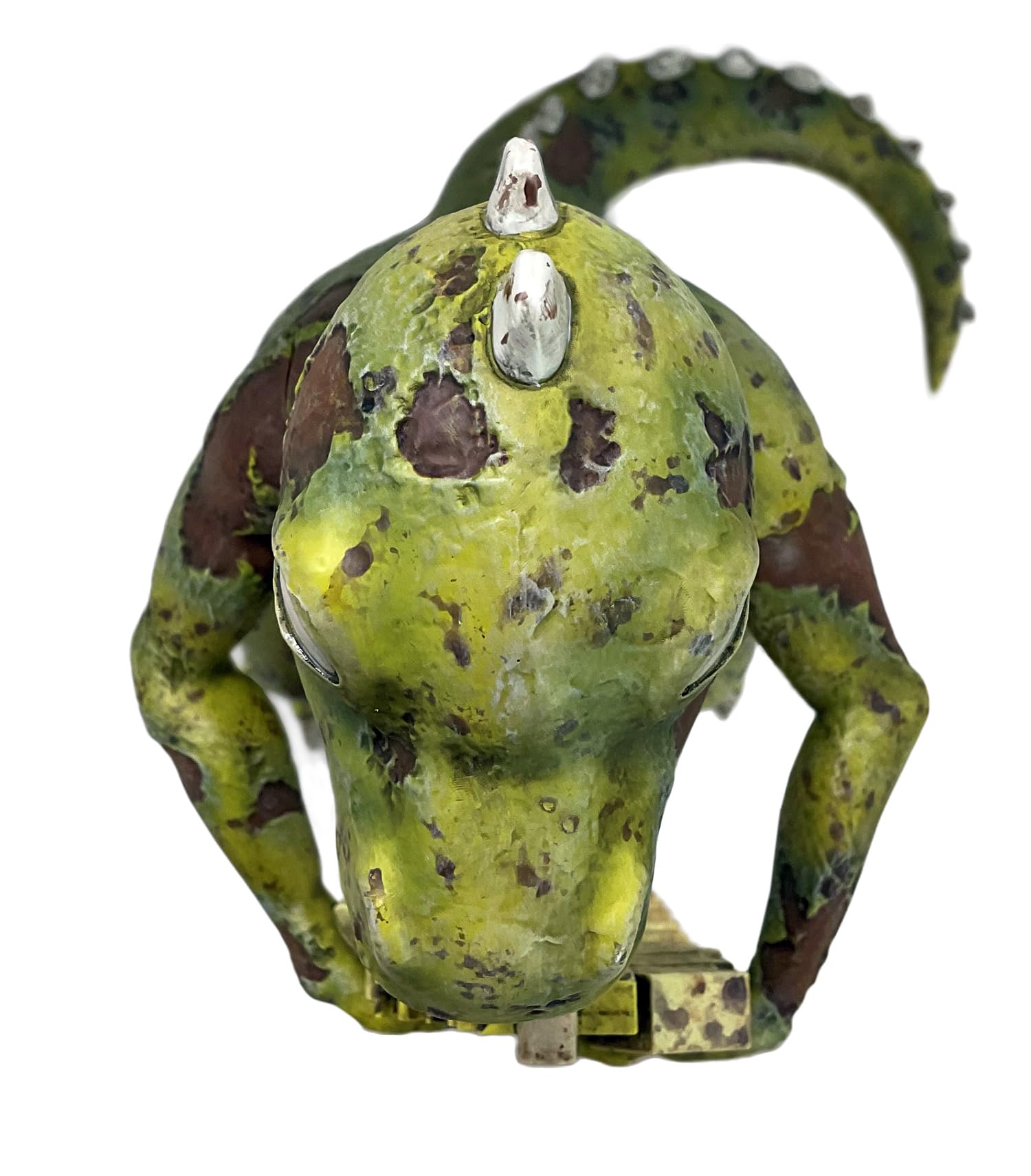 Fallout New Vegas Dinky the T-Rex Statue : Amazon.de: PC & Video Games