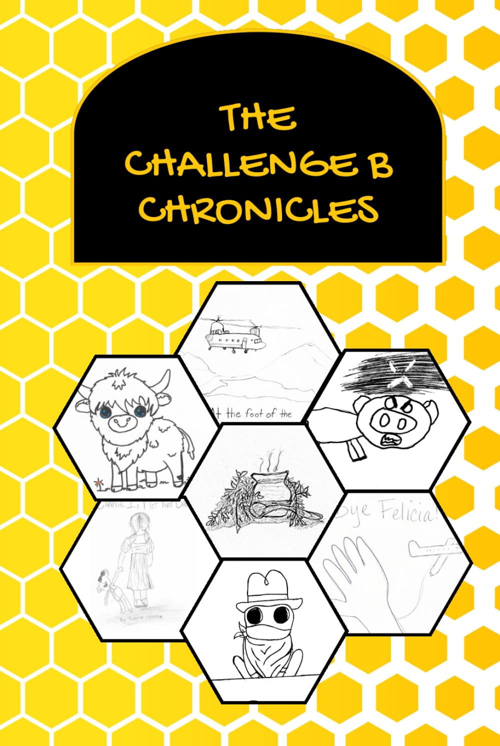 The Challenge B Chronicles: Greenbrier Challenge B