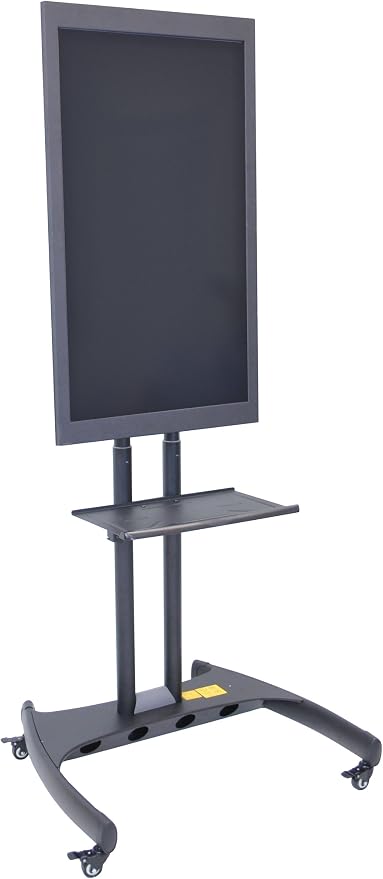Soporte de Pared/Techo ajustable y rotatorio para TV, Negro miniatura 7
