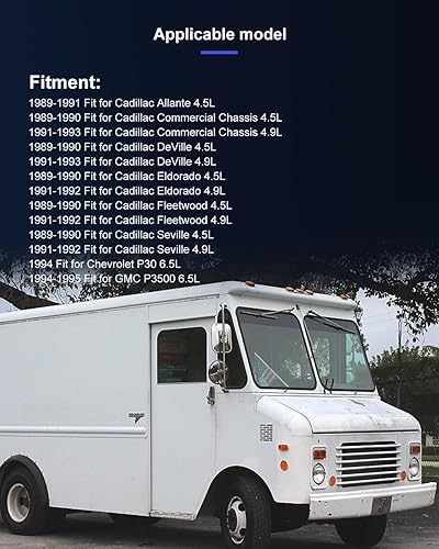 Miniatura 96 de ECCPP Compresor de CA 1997-2003 apto para Mitsubishi Montero Sport 3.0L 1999-2004 para Mitsubishi Montero Sport 3.5L Compresor de aire acondicionado