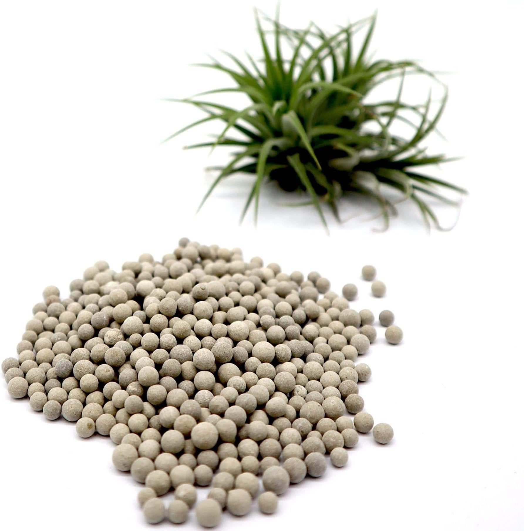 Desert Energy MAGI-CAL Granular Gypsum | Agriculture Gypsum | Greensouq 1, 2, 3, 4, 5, 7 & 10 Kg (1kg)