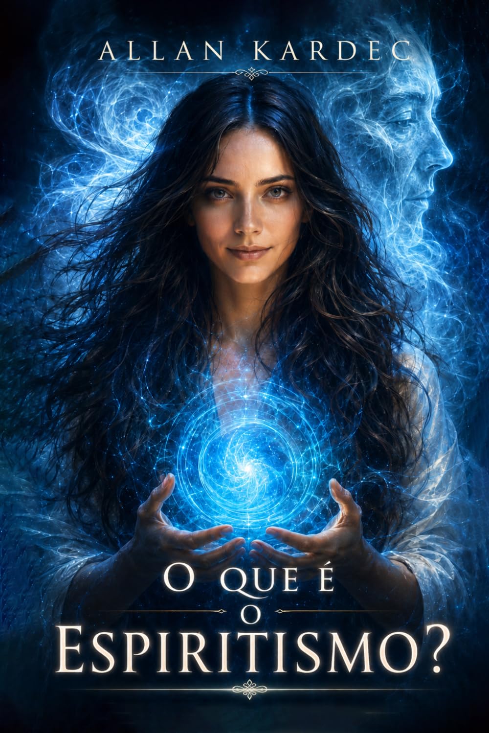 O que é o Espiritismo?: INTRODUÇÃO AO CONHECIMENTO DO MUNDO INVISÍVEL OU DOS ESPÍRITOS