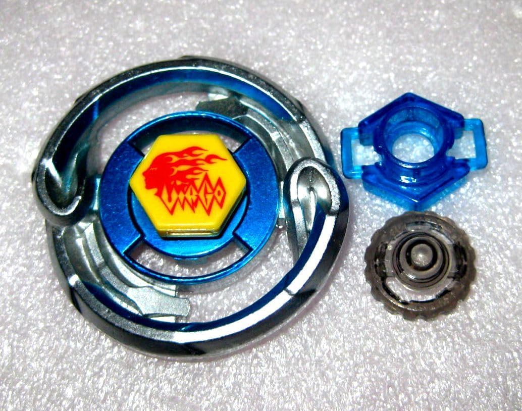 【激レア】ビルゴ100B メタルファイトベイブレード ビルゴ100B メタルファイト 激レア】ビルゴ100B メタルファイト