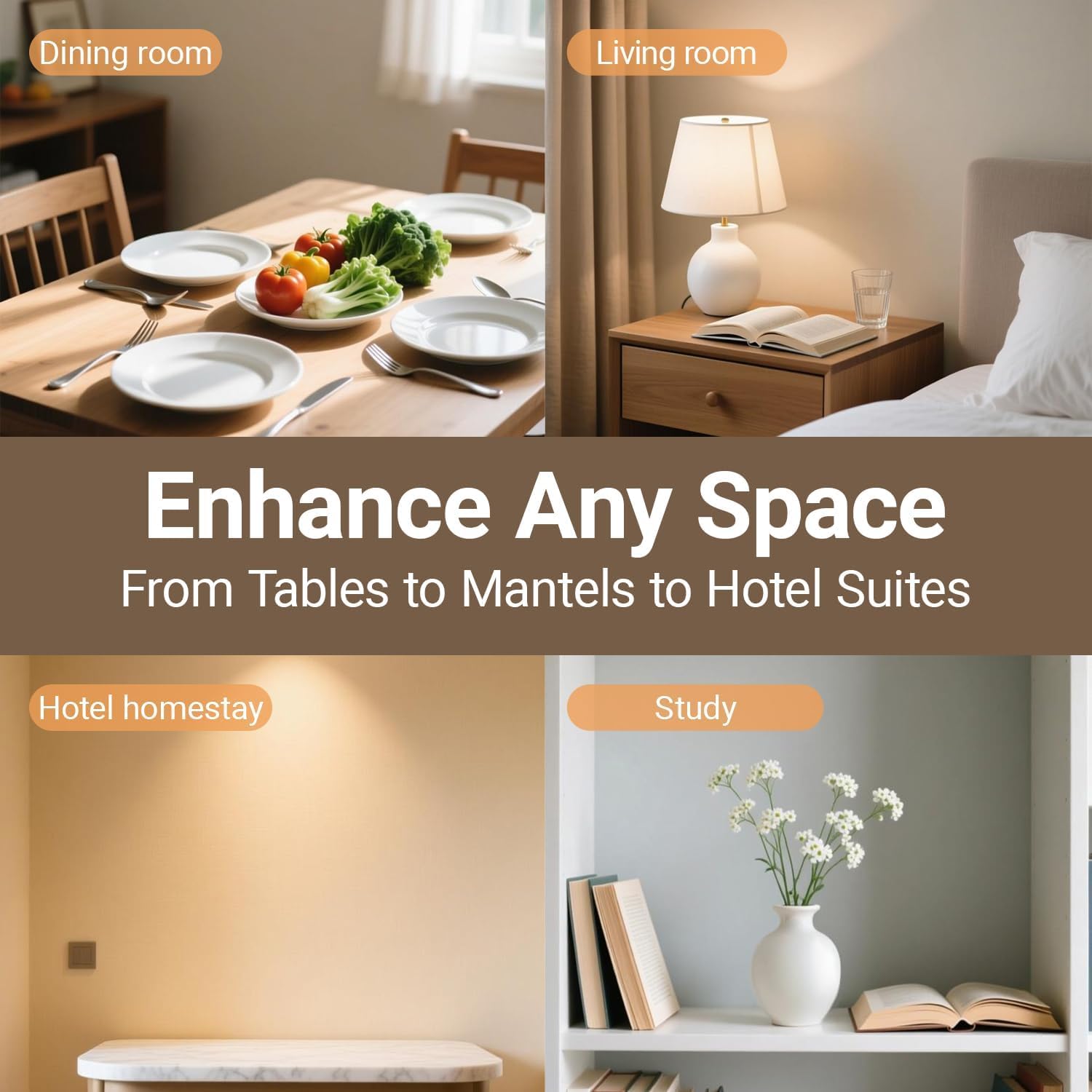 Small Terracotta Decorative Vase with Light Sand White Finish Handcrafted Boho Farmhouse Ceramic Vase for Home and Hotel Decor, Table, Living Room, Bathroom, Shelf, Mantel Decoration, Wedding - Image 6