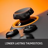 SCUF VALOR PRO Wired Performance Xbox Controller – Customisable Back Paddles, Instant Triggers, Hall Effect Thumbsticks, Audio Controls, Xbox Series X|S, Xbox One - 3