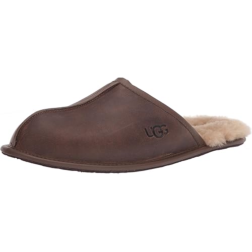 UGG Men's Scuff Slipper