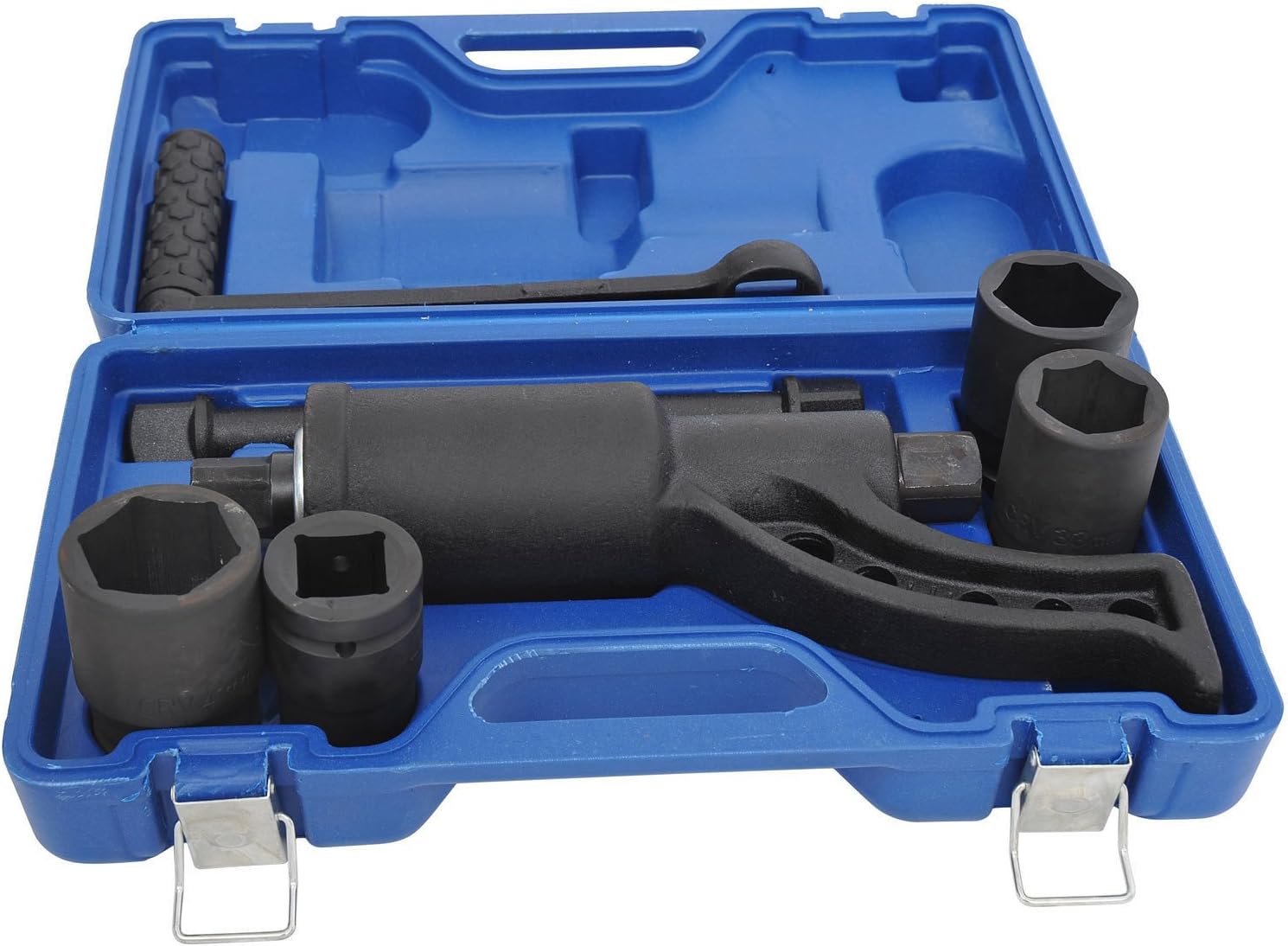 One-Day Sale: Up to 80% Off HOMCOM Heavy Duty Torque Multiplier Wrench