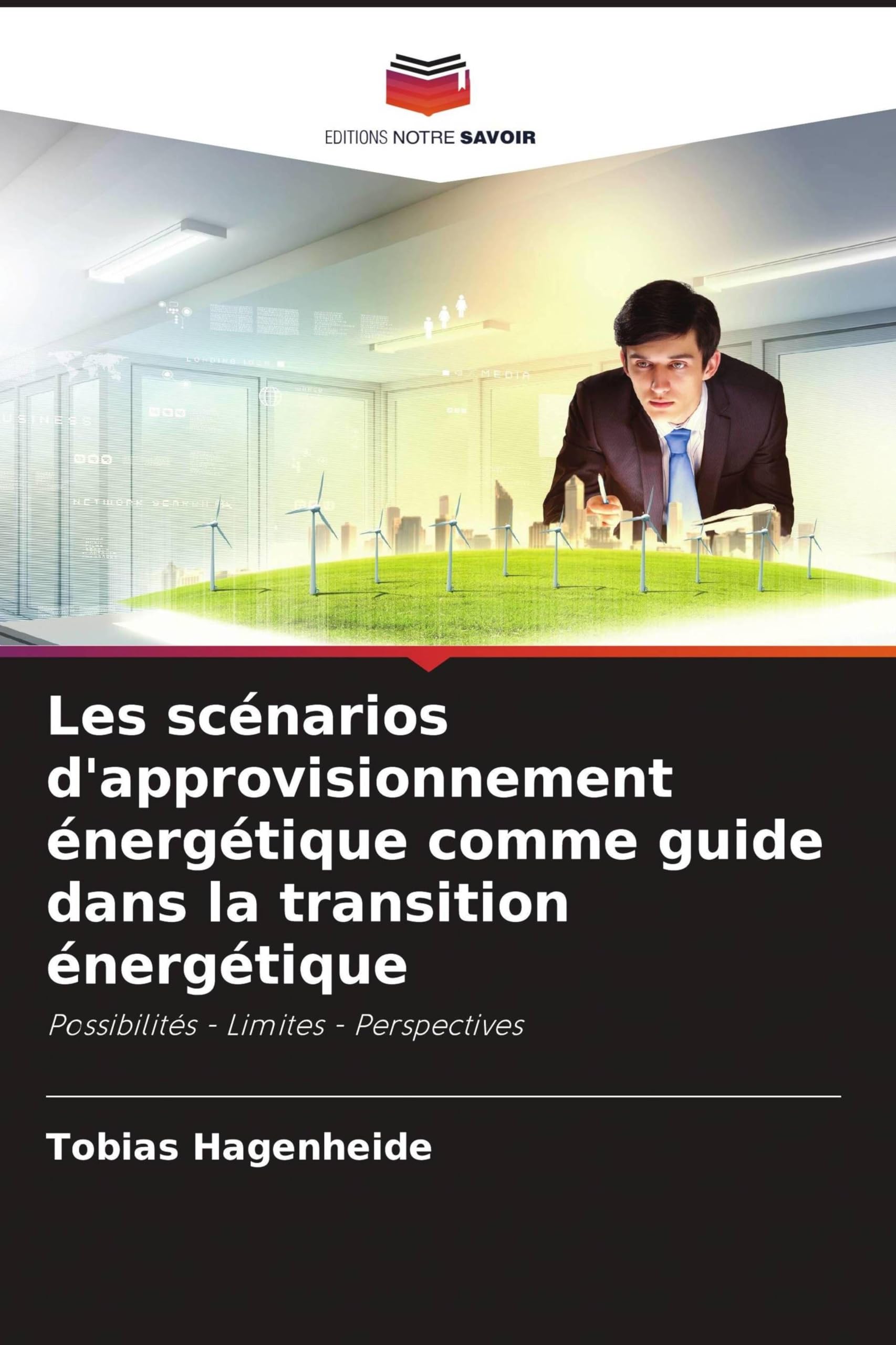 Les scénarios d'approvisionnement énergétique comme guide dans la transition énergétique: Possibilités - Limites - Perspectives