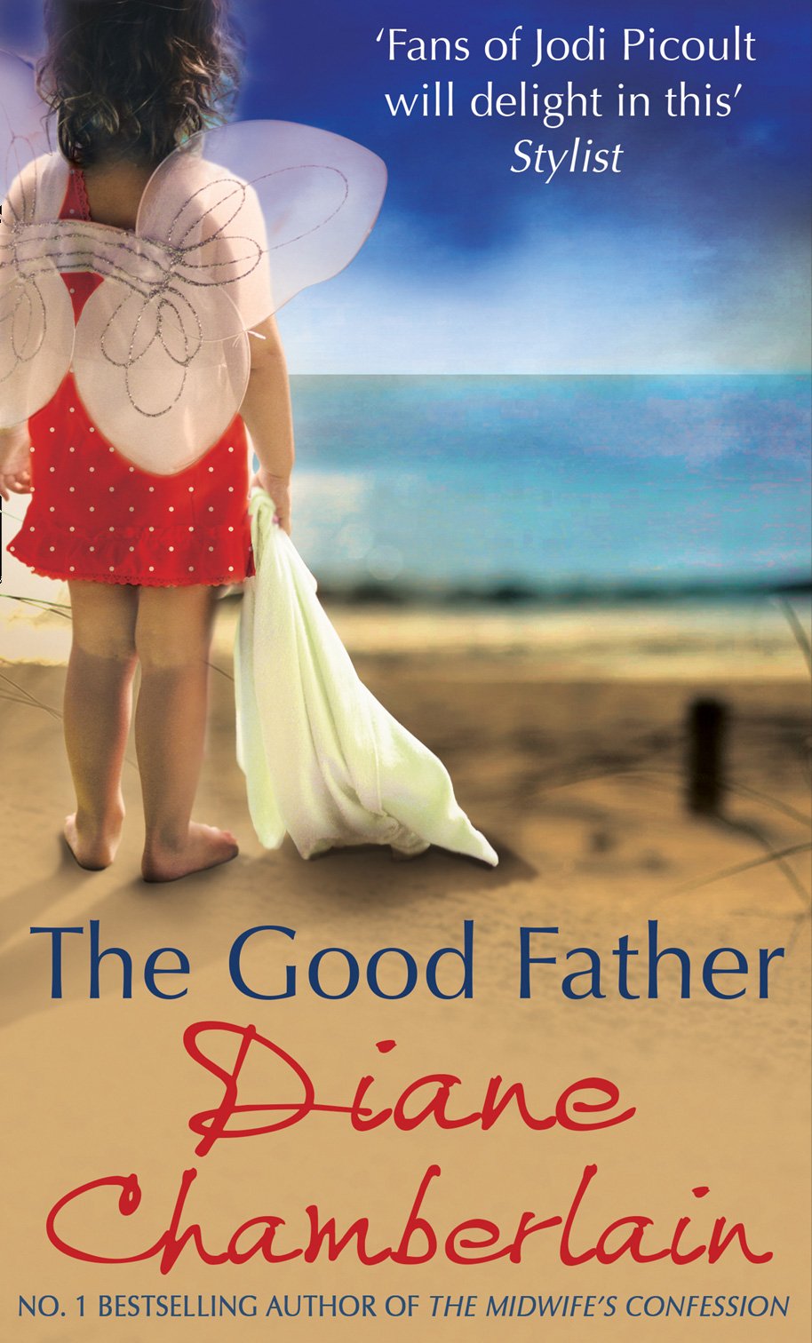 The Good Father: A Gripping Novel of Desperate Choices Where One Wrong Move Could Change Everything