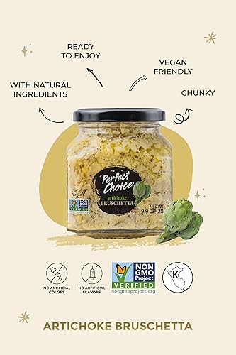 Vista 15 de Perfect Choice Cebolla caramelizada - Deliciosa crema para untar en hamburguesas, carnes, quesos y más - Listo para comer - 11.3 oz (paquete de 3)