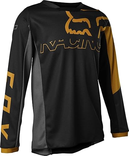Miniatura 4 de Fox Racing Camiseta de motocross 180 para niños y jóvenes