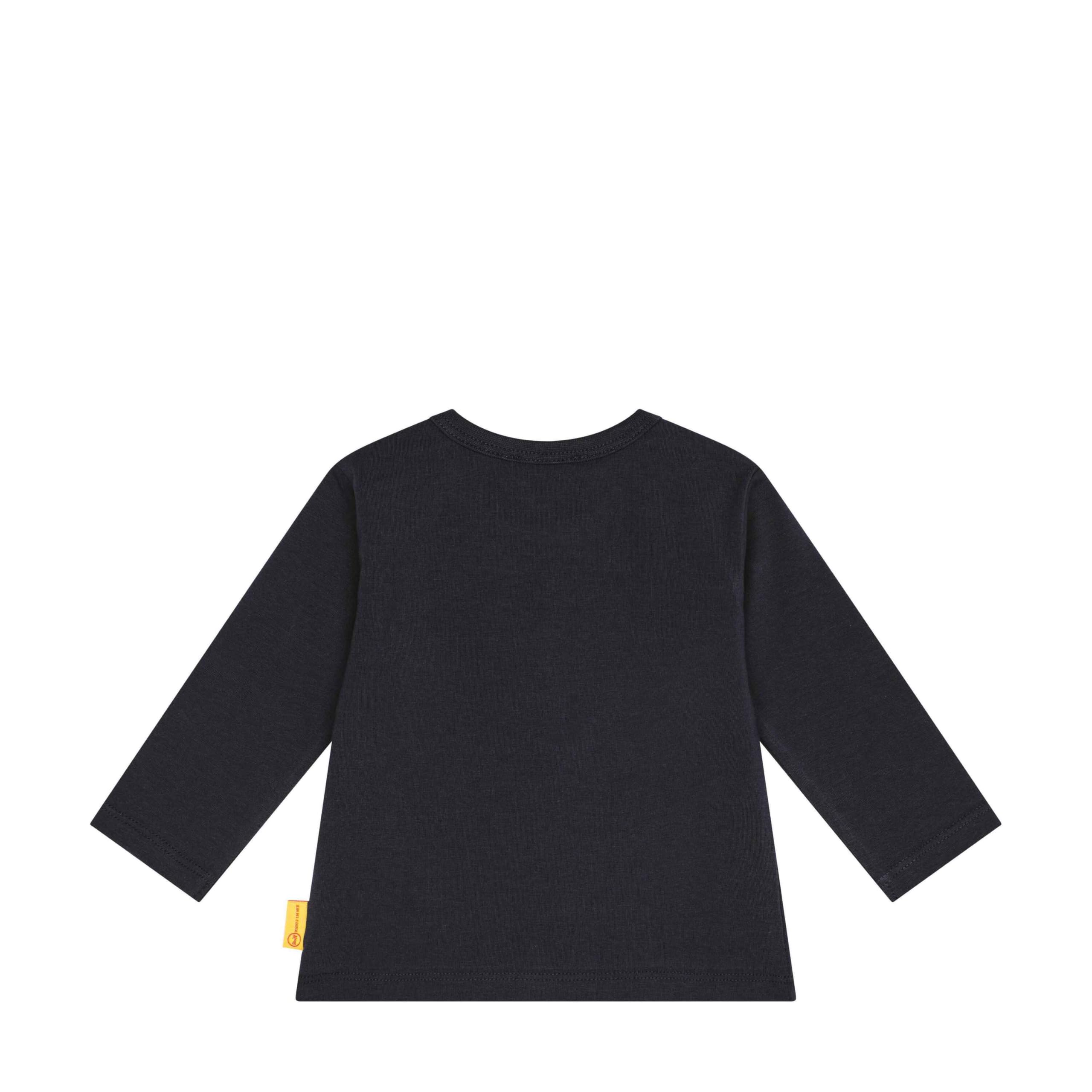 Steiff Classic Camiseta Unisex bebé (Pack de 1)