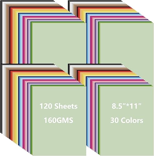 Miniatura 10 de 60 hojas de papel pergamino sintético de aspecto antiguo, tamaño carta de 8.26 x 11 pulgadas, papel de impresión de doble cara, papel vintage