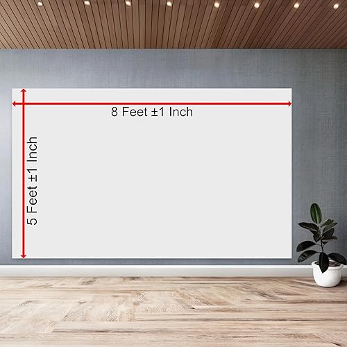 Miniatura 7 de Radha Krishna con telón de fondo de pavo real indio, tela tradicional india, 5 x 8 pies, telón de fondo indio Janmashtami, decoración de pared de