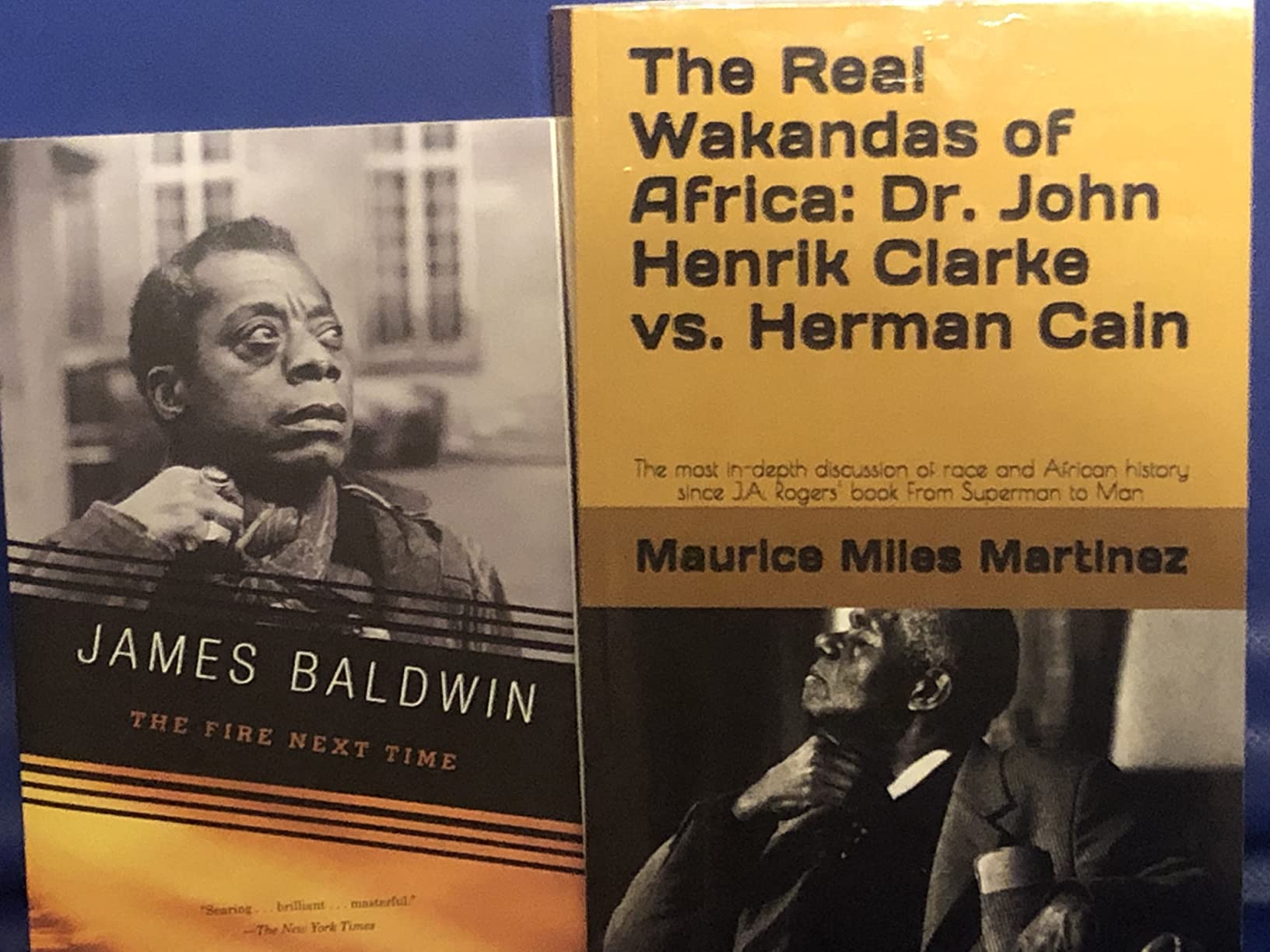 A Must Read!! Great book!!