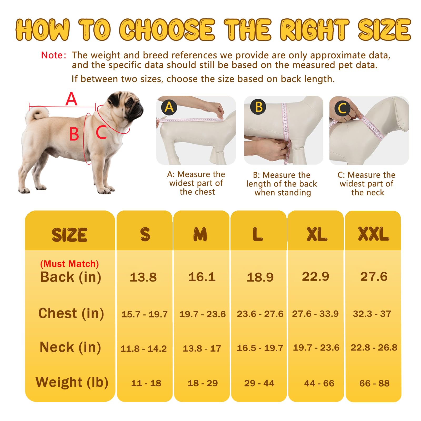Chubasquero para perros, chubasquero con arnés reflectante y capucha transparente extraíble, chubasquero transpirable para perros, poncho, ligero, impermeable, ropa para pequeños, medianos y