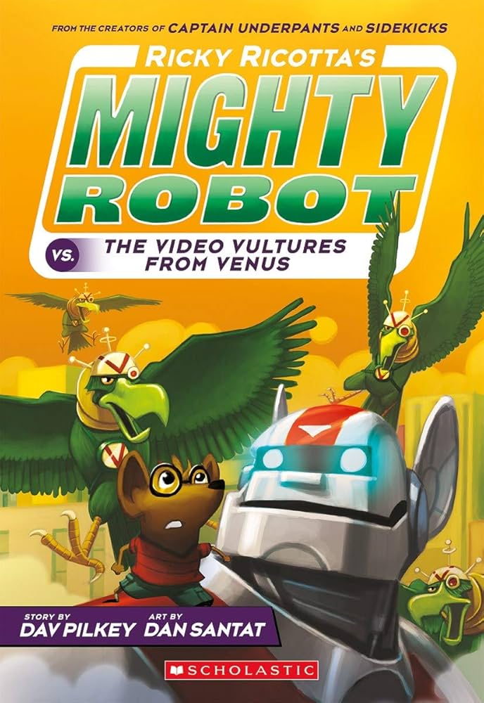 My Robot 全巻 My Robot 全巻