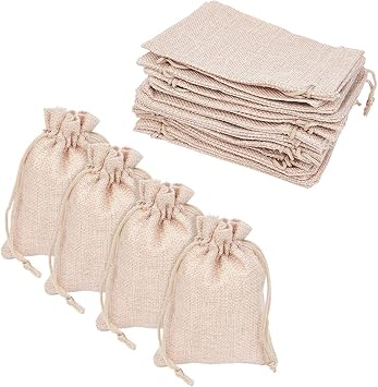 Amazon Pandahall 和風 巾着袋 13 5x9 5cm ラッピング袋 ギフトラッピング ジュエリーポーチ 100枚 プレゼント用 可愛い 飾り物パーツ オリジナル 麻布 巾着袋 ラッピング袋 ギフトラッピング ジュエリーポーチ バッグ プレゼント用 収納袋 浅い ギフトバッグ 袋 Amazon Pandahall 和風 巾着袋 13 5x9 5cm ラッピング袋 ギフトラッピング ジュエリーポーチ 100枚 プレゼント用 可愛い 飾り物パーツ オリジナル 麻布 巾着袋 ラッピング袋 ギフトラッピング ジュエリーポーチ バッグ プレゼント用 収納袋 浅い ギフトバッグ 袋