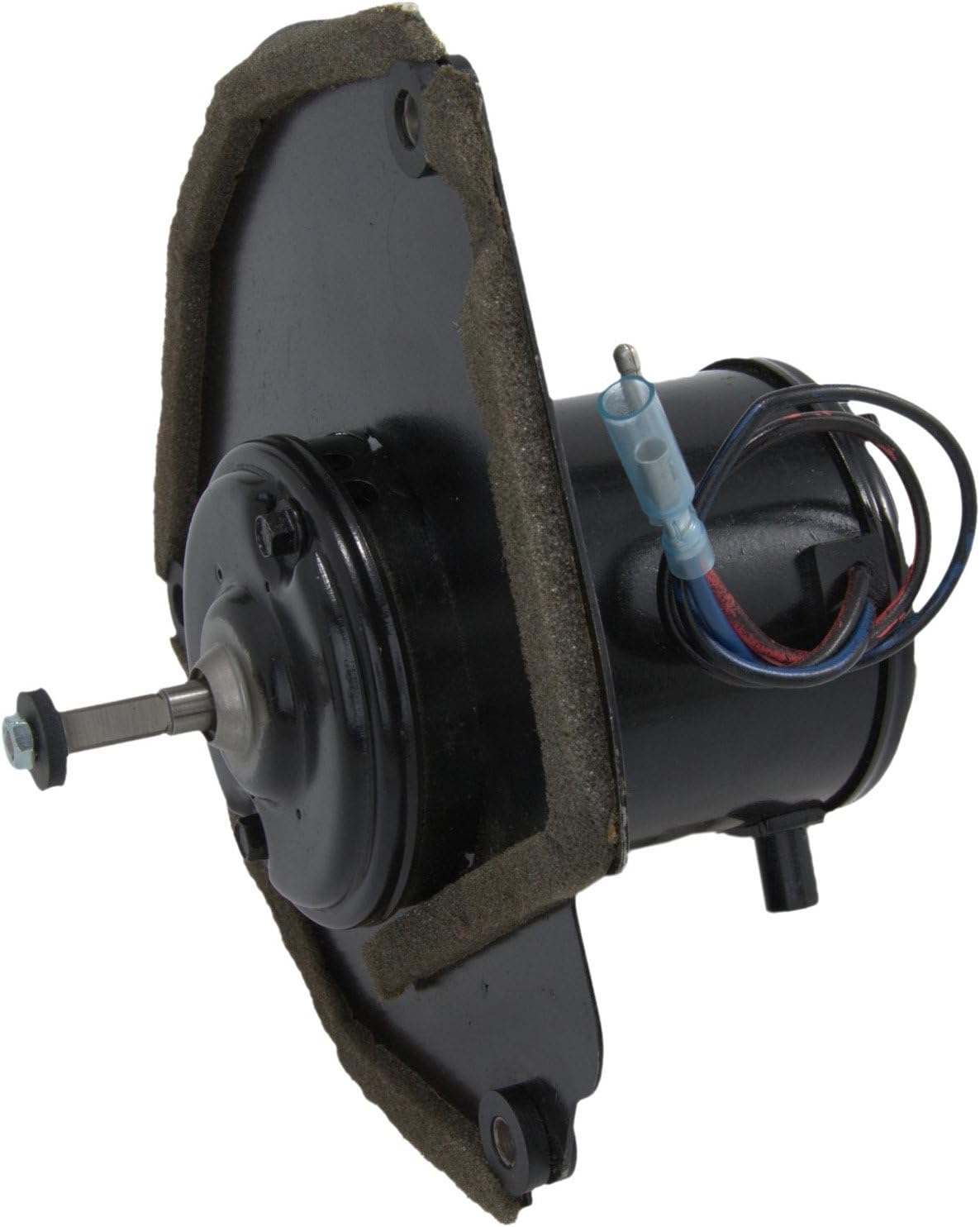 Four Seasons/Trumark 35649 Blower Motor without Wheel