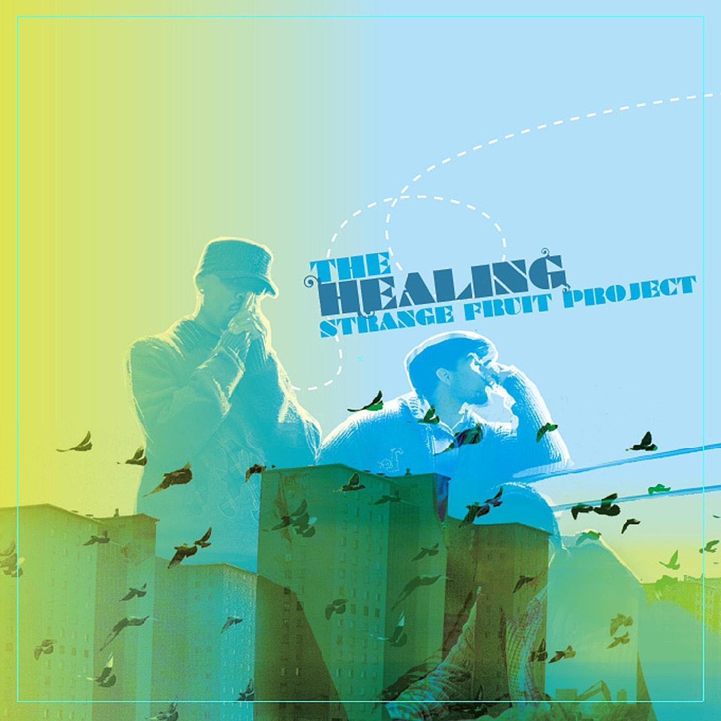 The Strange Fruit Project