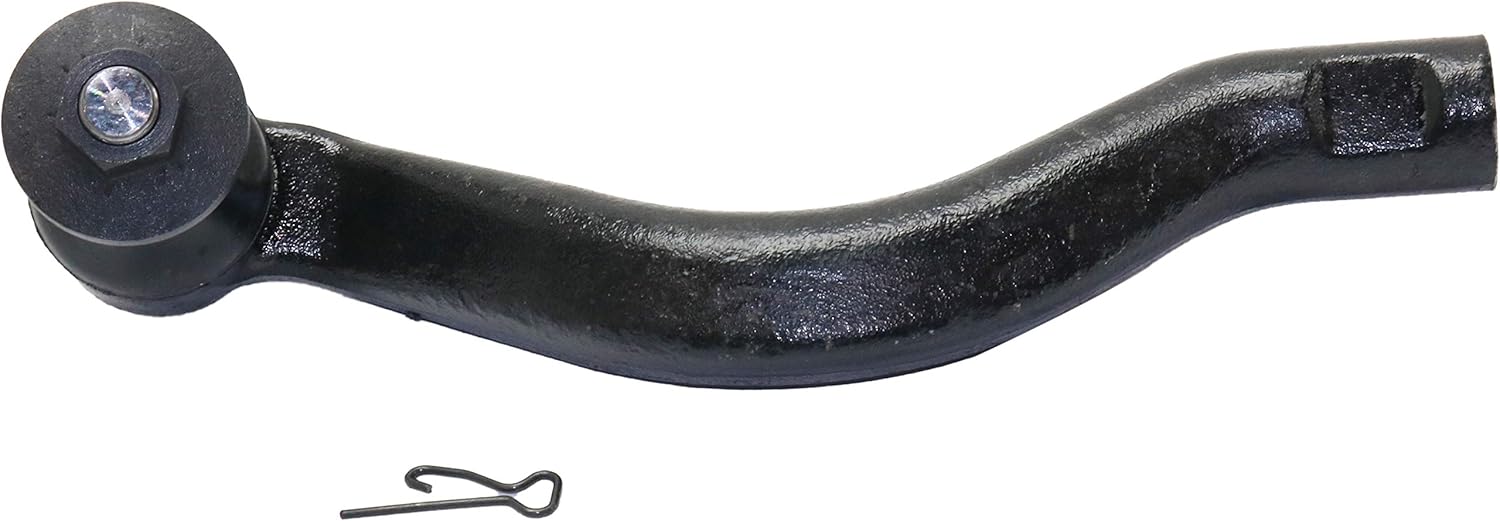 Garage-Pro Front Left Outer Tie Rod End Replacement For Lexus IS250 2006 2007 2008 2009 2010 2011 2012 2013 2014 2015 GS350 07-11, 13-20 AWD Replaces # 4547039255