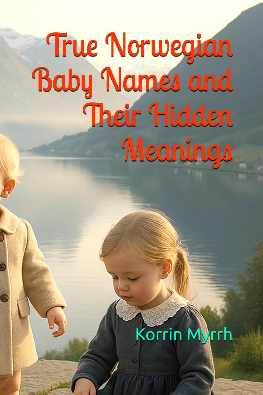 True Norwegian Baby Names and Their Hidden Meanings