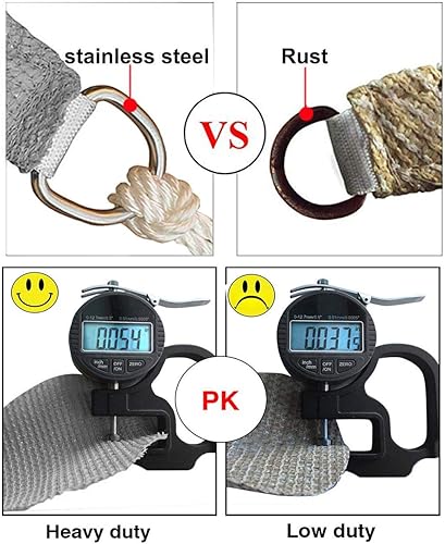 Miniatura 5 de Coconut - Toldo para patio, cubierta de tela para exteriores, toldo de tela para pérgola, patio trasero, jardín, garaje abierto