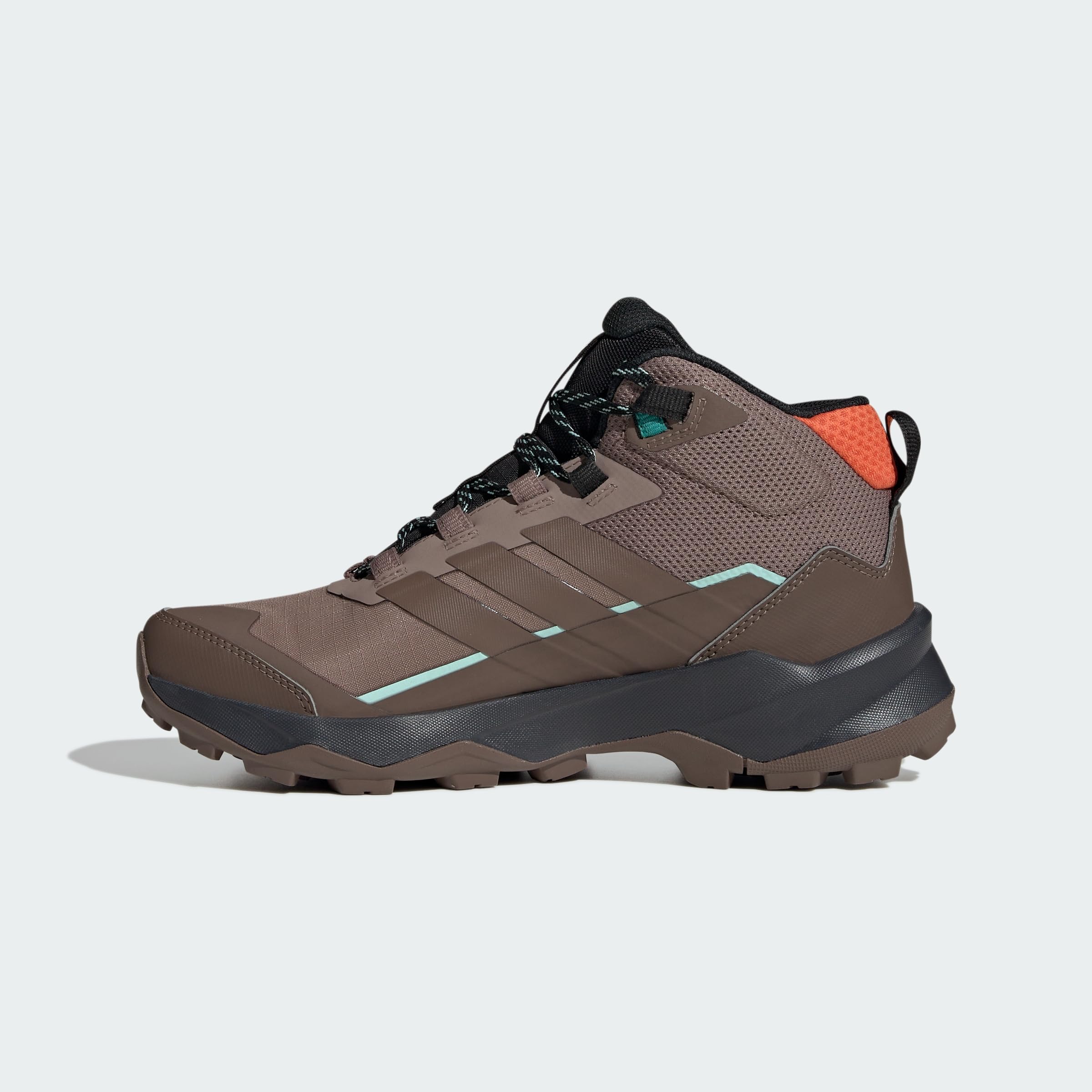 adidas Women Scarpe da Hiking Terrex Skychaser AX5 Mid Gore-Tex