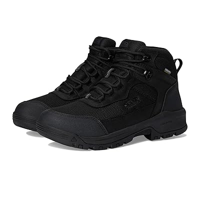 KEEN Utility Skokie Waterproof Work Boot (Soft Toe) Men