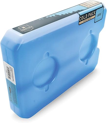 Miniatura 5 de Klein Tools 55600 Work Cooler 17-Quart Lunch Box Holds 18 Cans Keeps Cool 30 Hours Seats 300 Lb Tradesman Pro Tough Box